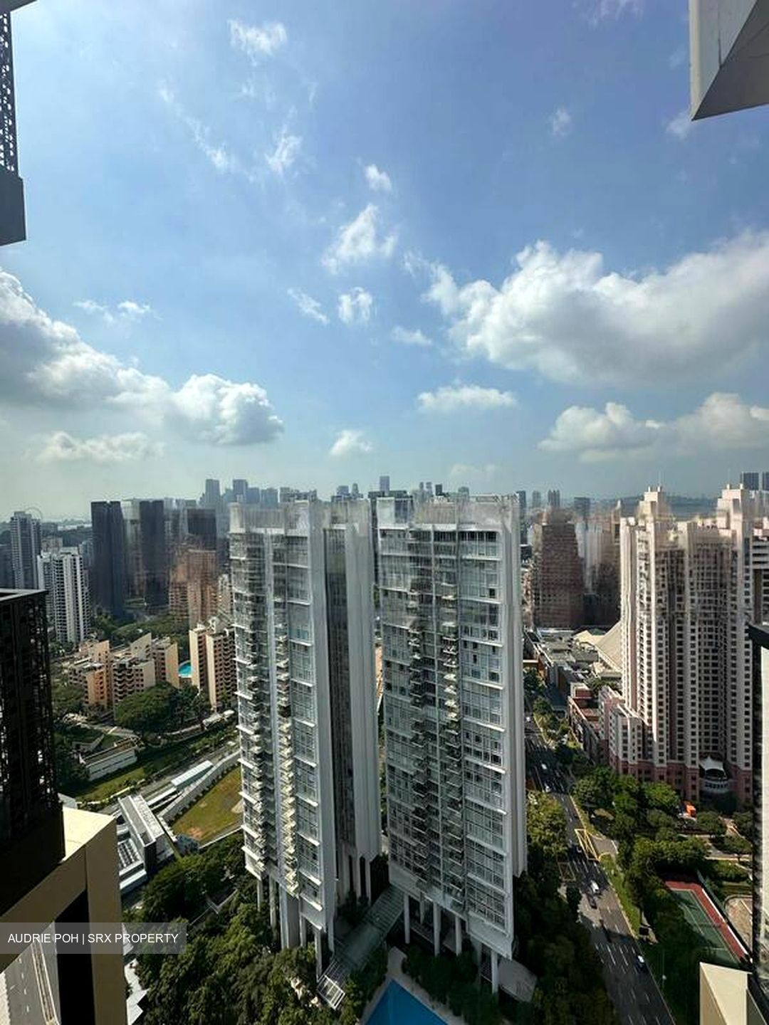 Irwell Hill Residences (D9), Apartment #457632301